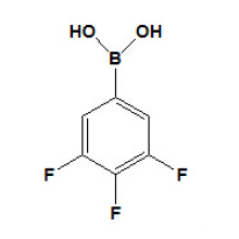 3, 4, 5-Trifluorophenylboronic Acid CAS No. 143418-49-9